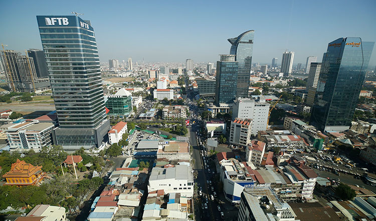 Cambodia’s gross lending reaches $66.5B by August